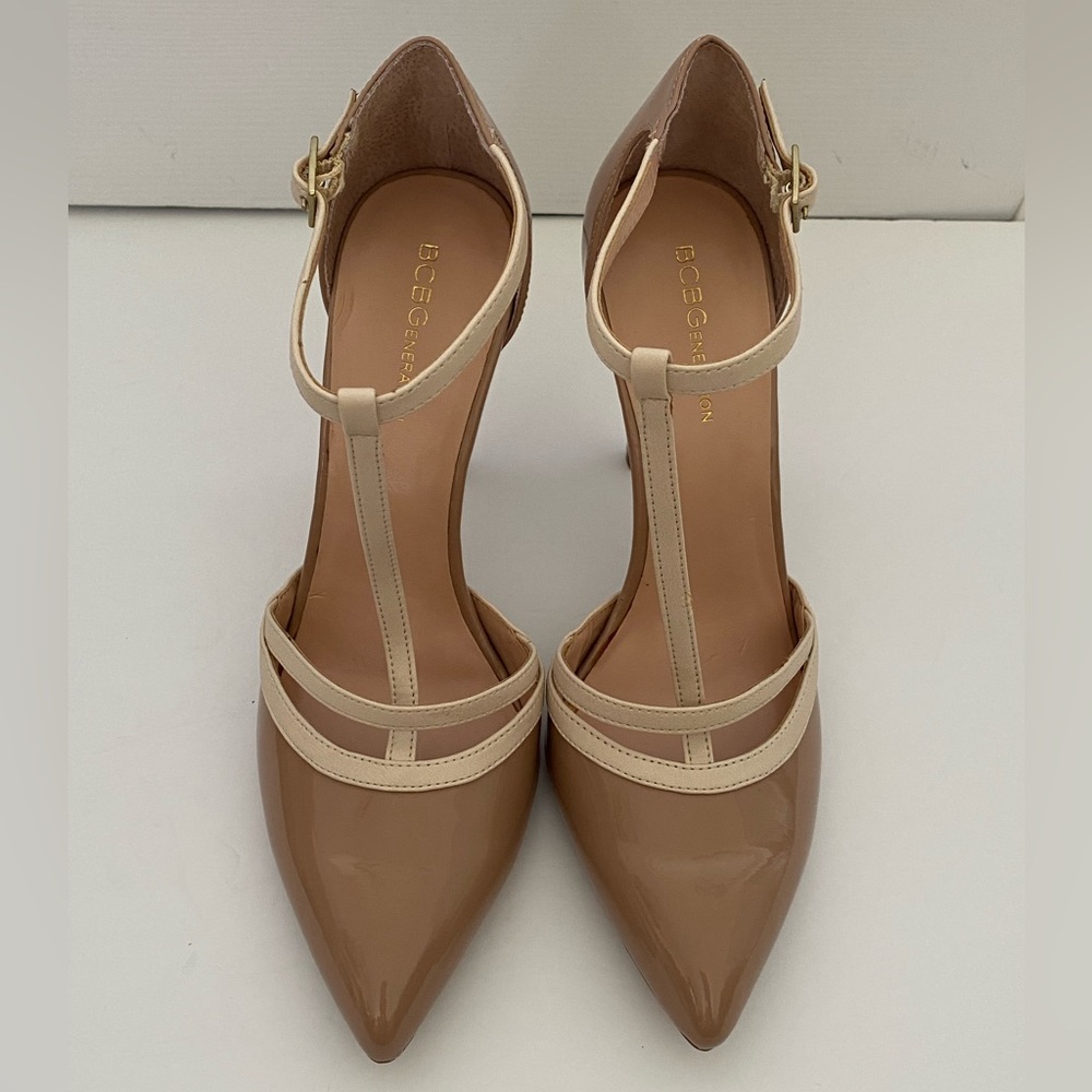 BCBGeneration Pumps